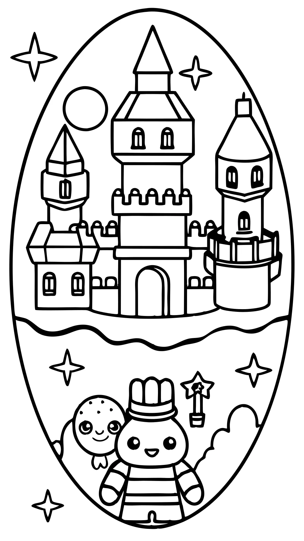 legos coloring pages